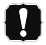 The HUD's activity tracker